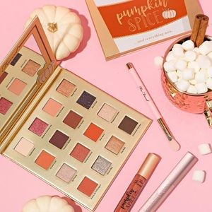🆕Too Faced Pumpkin Spice and Everything Nice Set